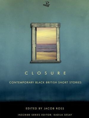 cover image of Closure